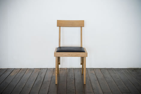 DINING CHAIR ダイニングチェア（1脚） イメージ１