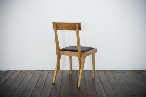 DINING CHAIR ダイニングチェア（1脚） イメージ２